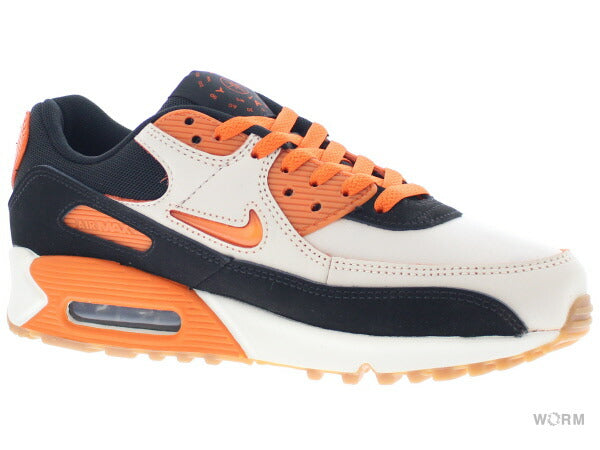 【US8】 NIKE AIR MAX 90 PRM CJ0611-100 【DS】