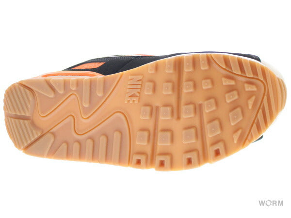 【US8】 NIKE AIR MAX 90 PRM CJ0611-100 【DS】