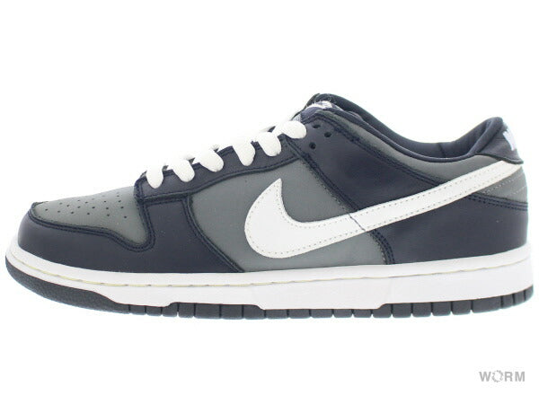 【US8.5】 NIKE DUNK LOW PRO B OXIDE 624044-912 【DS】