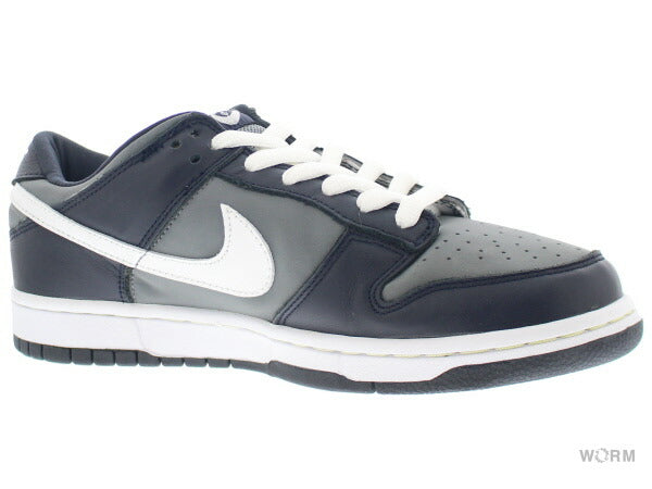 【US8.5】 NIKE DUNK LOW PRO B OXIDE 624044-912 【DS】
