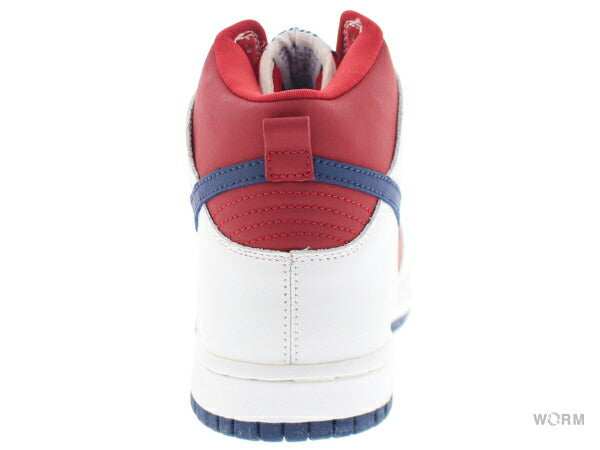 【US8.5】 NIKE DUNK HIGH CLIPPERS 305287-141 【DS】
