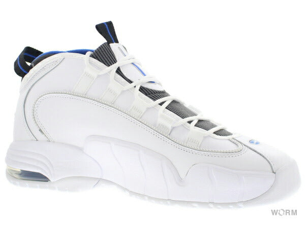 【US10.5】 NIKE AIR MAX PENNY HOME DV0684-100 【DS】