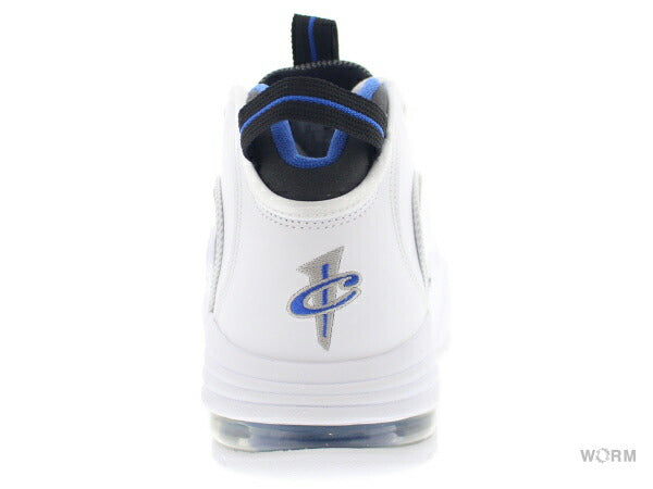 【US10.5】 NIKE AIR MAX PENNY HOME DV0684-100 【DS】