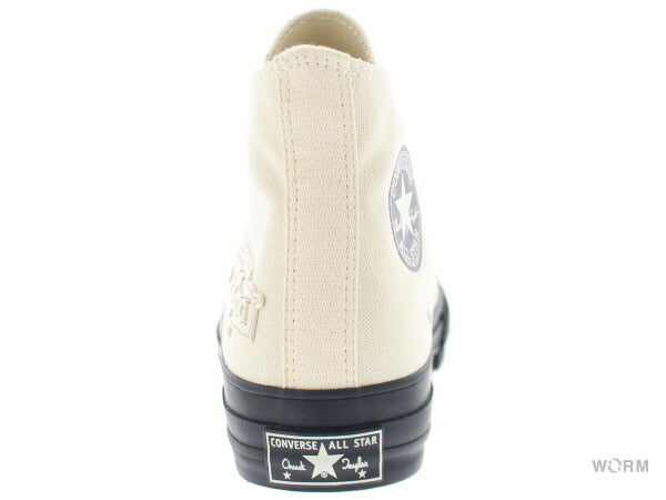 【US8】 CONVERSE CHUCK TAYLOR CANVAS HI CDG 1CK984 【DS】