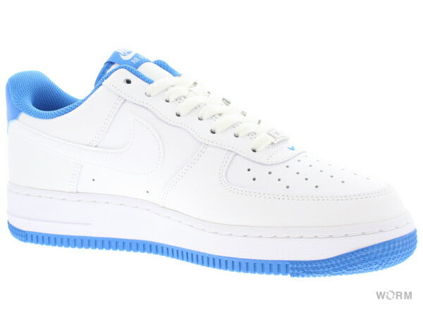 【US9】NIKE AIR FORCE 1 07 DR9867-101【DS】