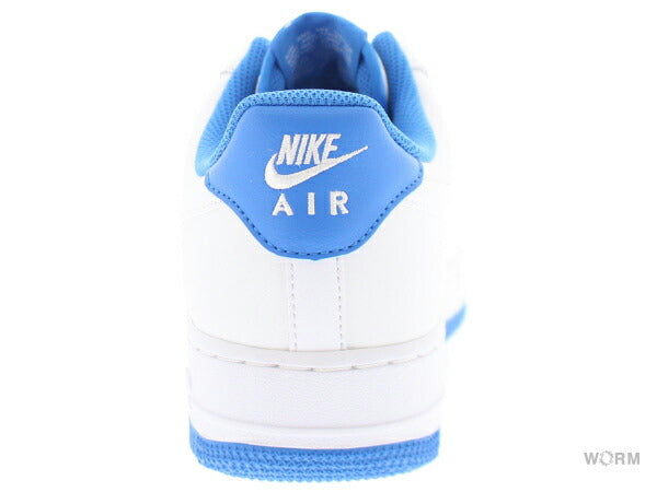 【US9】NIKE AIR FORCE 1 07 DR9867-101【DS】