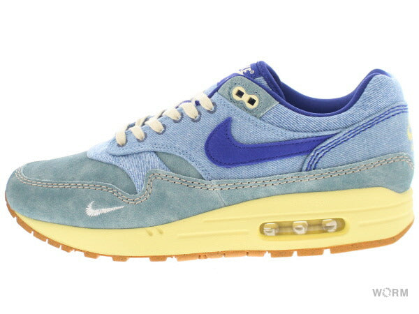 【US8.5】 NIKE AIR MAX 1 PRM DV3050-300 【DS】