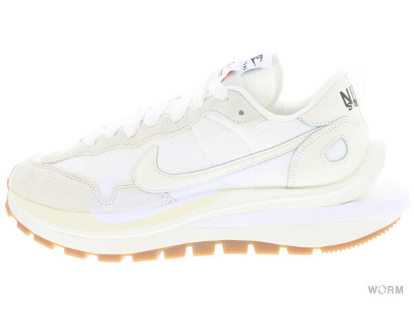 【US7.5】 NIKE VAPORWAFFLE SACAI DD1875-100 【DS】