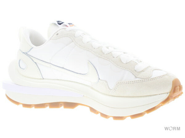【US7.5】 NIKE VAPORWAFFLE SACAI DD1875-100 【DS】