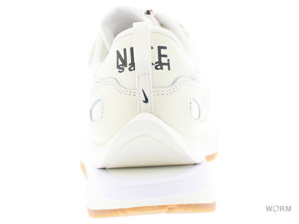 【US7.5】 NIKE VAPORWAFFLE SACAI DD1875-100 【DS】