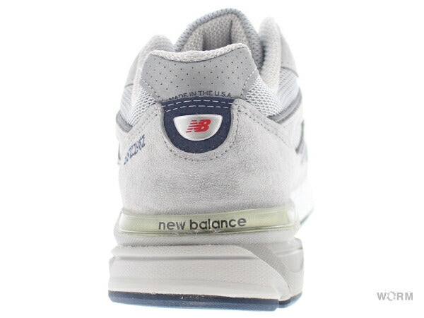 【US12】 NEW BALANCE M990NB4 1982 【DS】