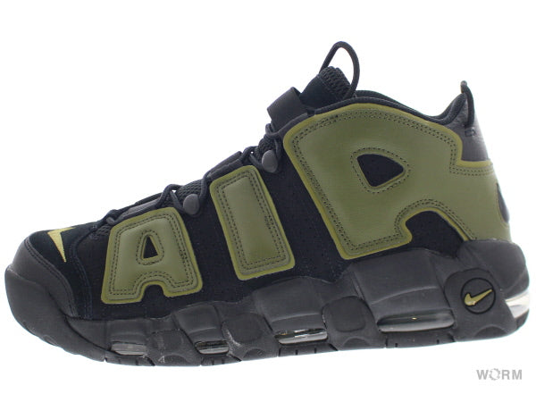 【US8】 NIKE AIR MORE UPTEMPO 96 DH8011-001 【DS】