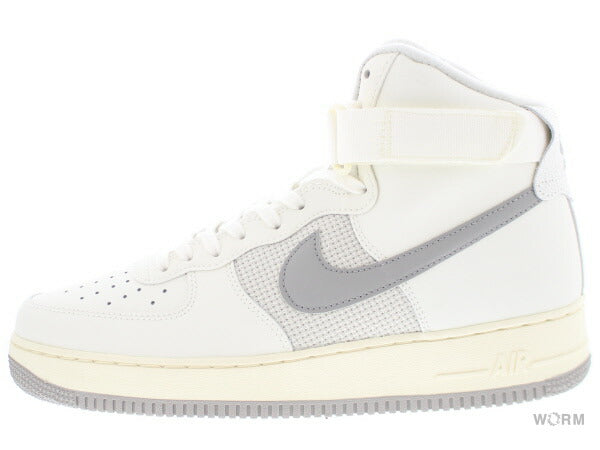 【US10.5】 NIKE AIR FORCE 1 HIGH 07 LV8 DM0209-100 【DS】