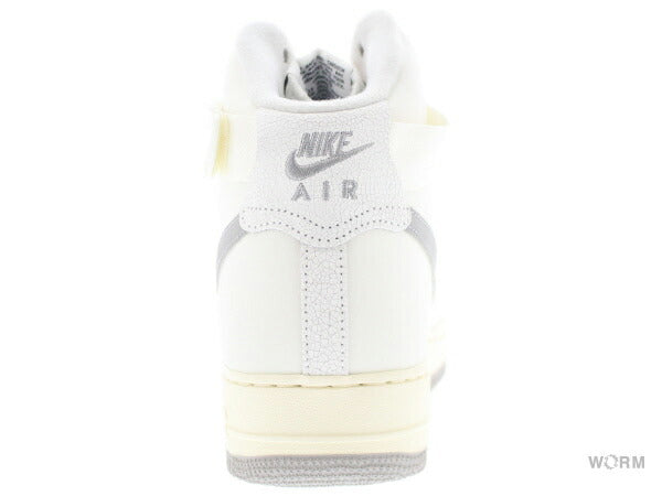 【US10.5】 NIKE AIR FORCE 1 HIGH 07 LV8 DM0209-100 【DS】