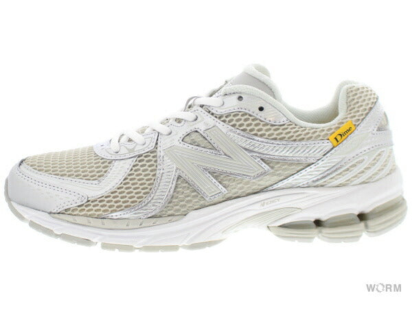 【US8】 NEW BALANCE ML860DE2 ”Dime” 【DS】