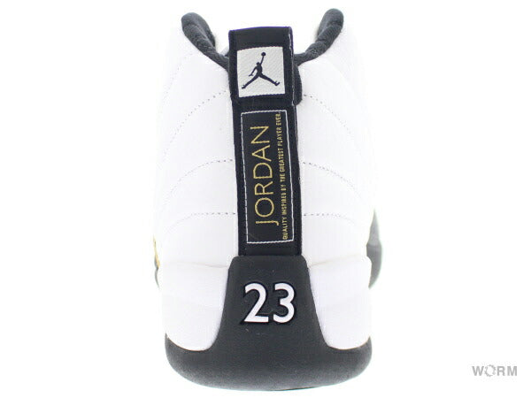 【US11】 AIR JORDAN 12 RETRO ROYALTY CT8013-170 【DS】