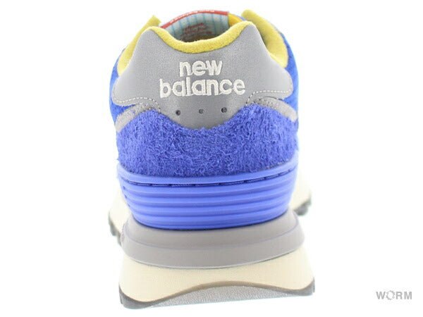 【US7】 NEW BALANCE Bodega U574LGD1 【DS】