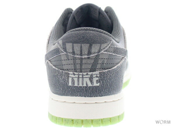 【US10】 NIKE SB DUNK LOW RETRO PRM DQ7681-001 【DS】