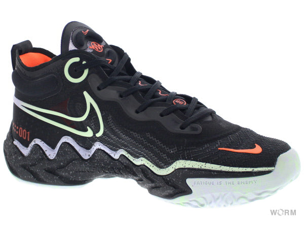 【US8.5】 NIKE AIR ZOOM G.T. RUN CZ0202-001 【DS】