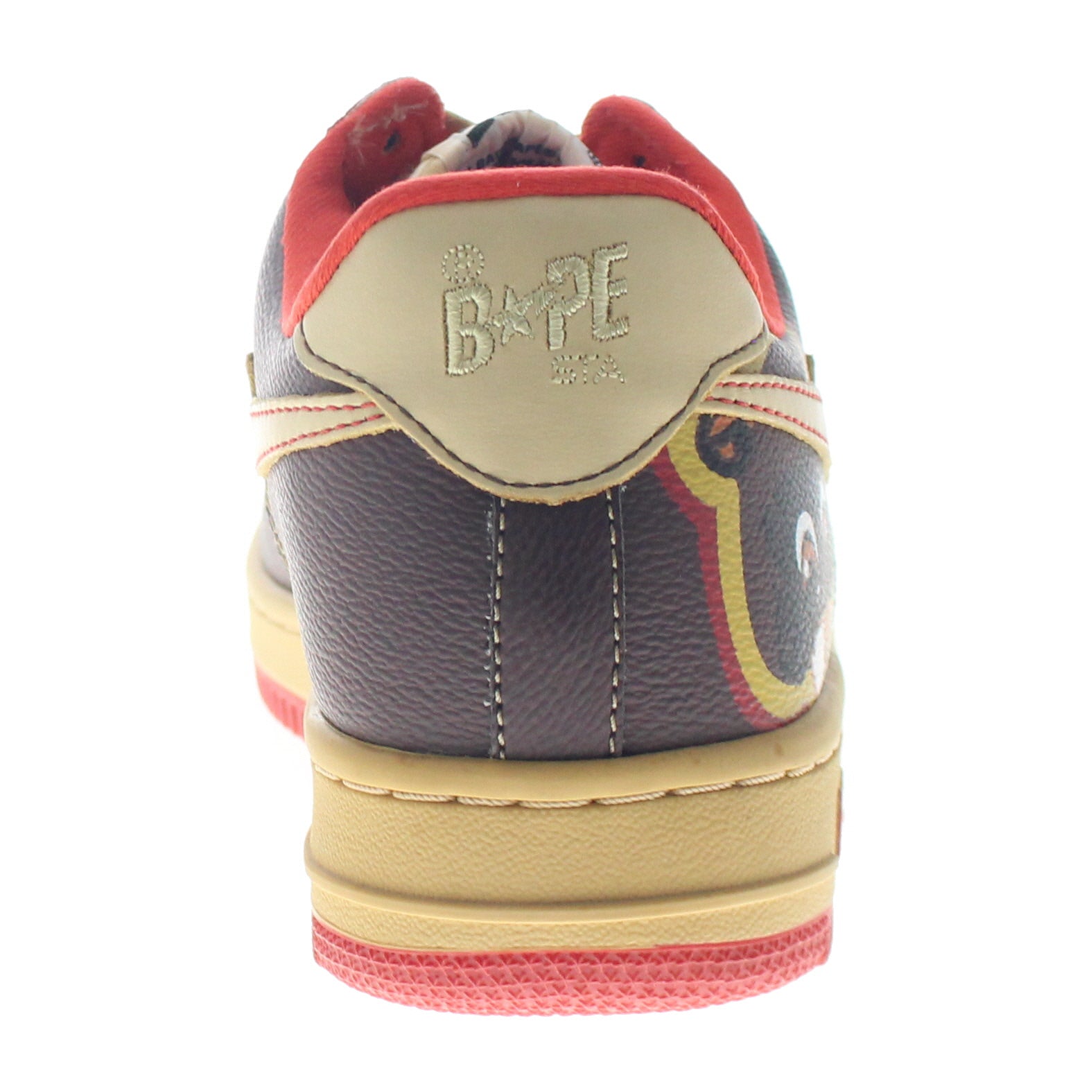 Archives image A Bathing Ape Bape Sta Low Kanye West College Dropout