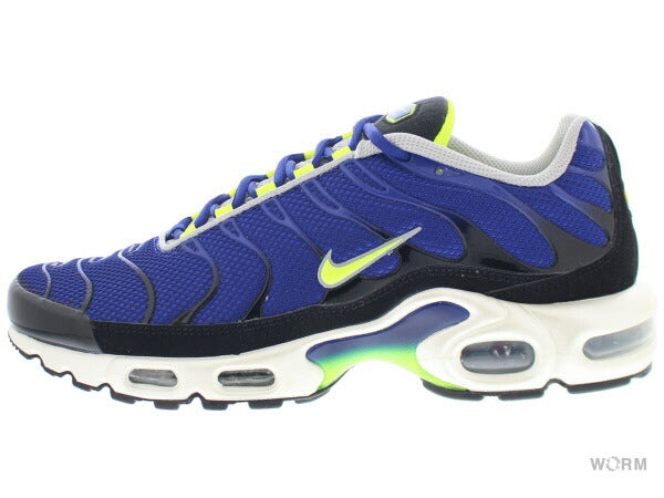 【US8】 NIKE AIR MAX PLUS DM0032-400 【DS】