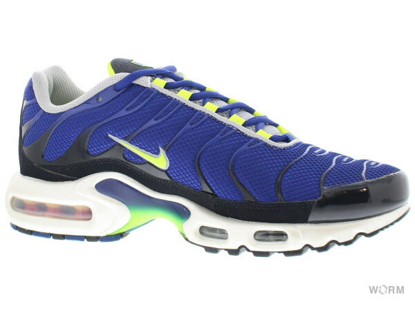 【US8】 NIKE AIR MAX PLUS DM0032-400 【DS】