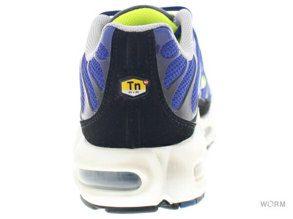 [US8] NIKE AIR MAX PLUS DM0032-400 [DS]