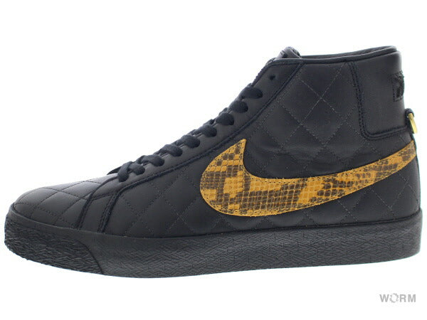 【US8】 NIKE SB BLAZER MID QS Supreme DV5078-001 【DS】