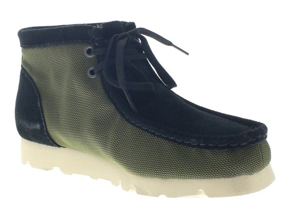 【US8】 CLARKS WALLABEE BT GTX 261454117075 【DS】