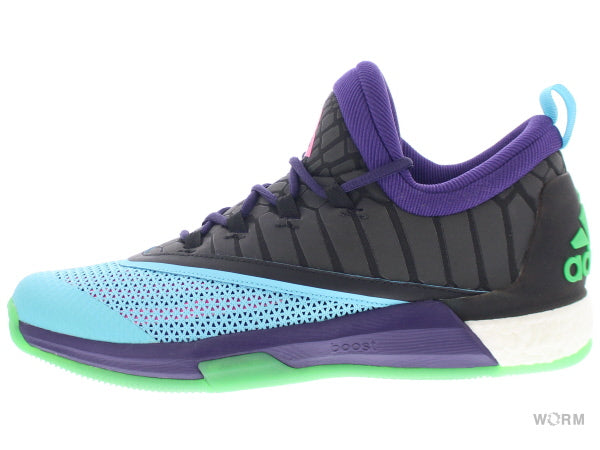 【US10.5】 adidas CRAZYLIGHT BOOST 2.5 LOW B42427 【DS】