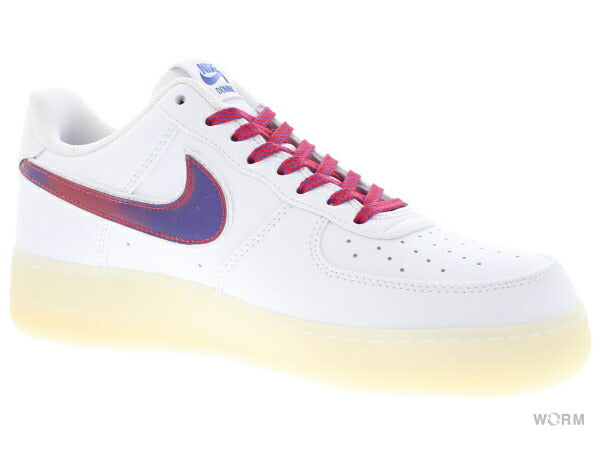 【US8】 NIKE AIR FORCE 1 DE LO MIO BQ8448-100 【DS】