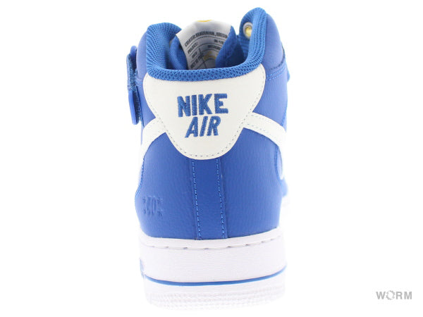 【US11】 NIKE AIR FORCE 1 MID 07 LV8 DR9513-400 【DS】