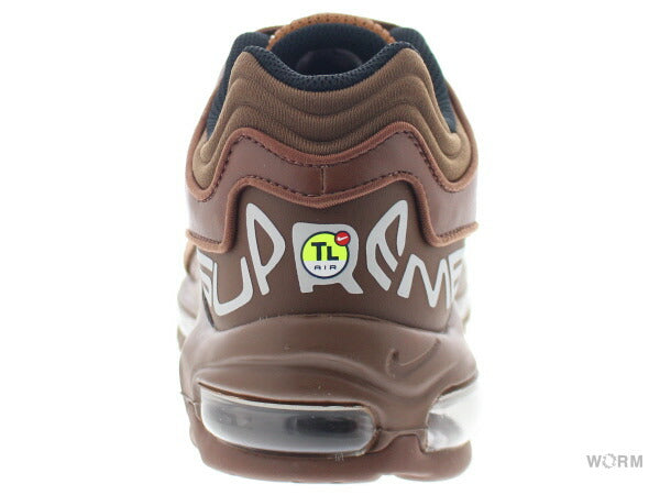 【US9】 NIKE AIR MAX 98 TL SP DR1033-200 【DS】