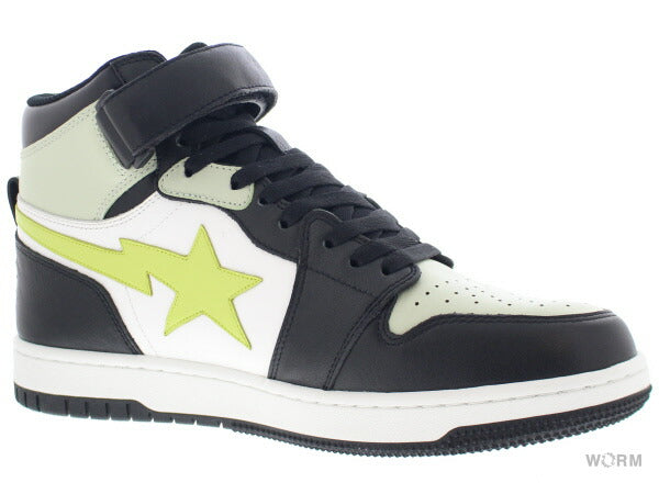 【US10】 A BATHING APE BAPE BLOCK STA HI 001FWG701036X【DS】