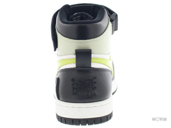 【US10】 A BATHING APE BAPE BLOCK STA HI 001FWG701036X【DS】