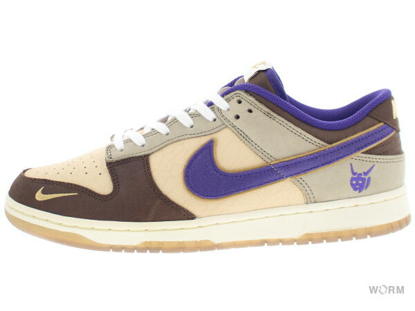 【US9.5】 NIKE DUNK LOW PRM DQ5009-268 【DS】