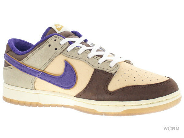 【US9.5】 NIKE DUNK LOW PRM DQ5009-268 【DS】