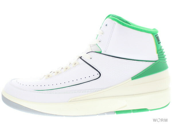 【US11】 AIR JORDAN 2 RETRO DR8884-103 【DS】