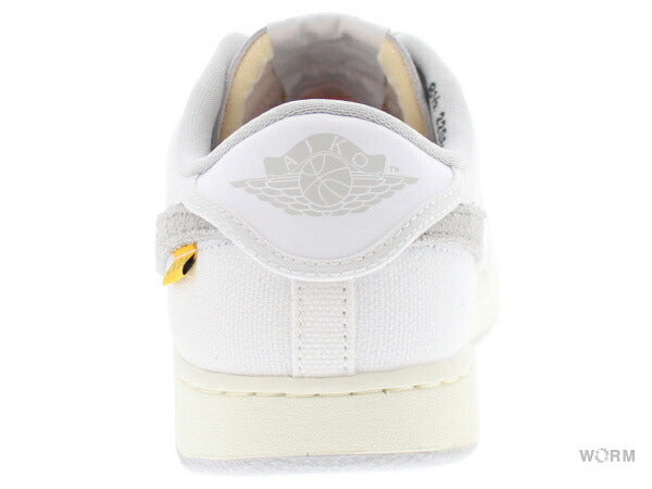 【US11】 AJ KO 1 LOW SP UNION DO8912-101 【DS】