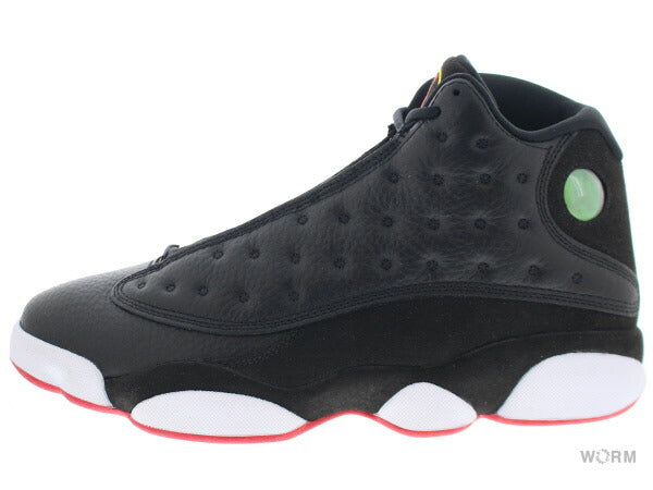 【US9】 AIR JORDAN 13 RETRO PLAY OFF 2023 414571-062 【DS】