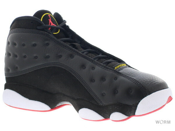 【US9】 AIR JORDAN 13 RETRO PLAY OFF 2023 414571-062 【DS】