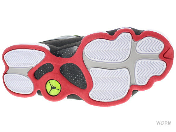 【US9】 AIR JORDAN 13 RETRO PLAY OFF 2023 414571-062 【DS】