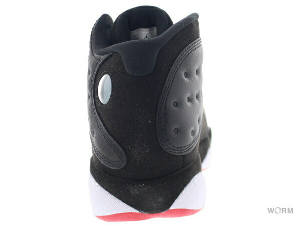 【US9】 AIR JORDAN 13 RETRO PLAY OFF 2023 414571-062 【DS】