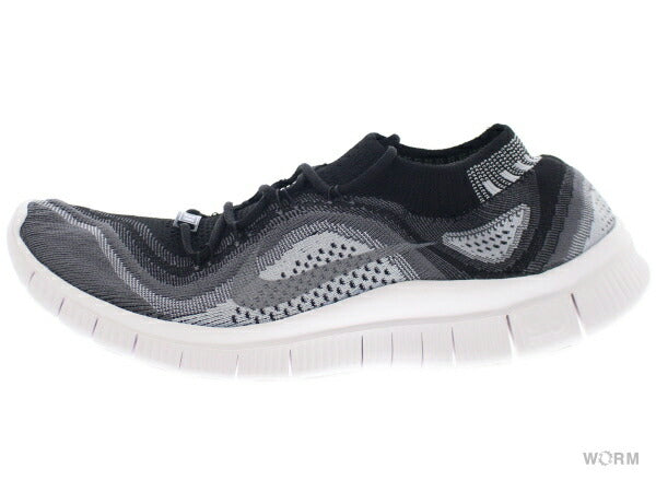 【US10】 NIKE HTM FREE FLYKNIT SP LONDON 634426-011 【DS】