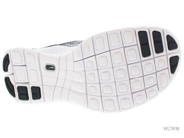 【US10】 NIKE HTM FREE FLYKNIT SP LONDON 634426-011 【DS】