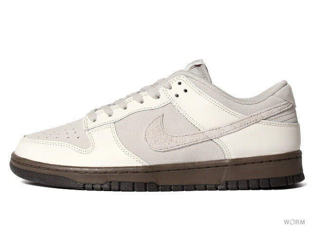 【US9.5】 NIKE DUNK LOW RETRO IRONSTONE FD9746-001 【DS】