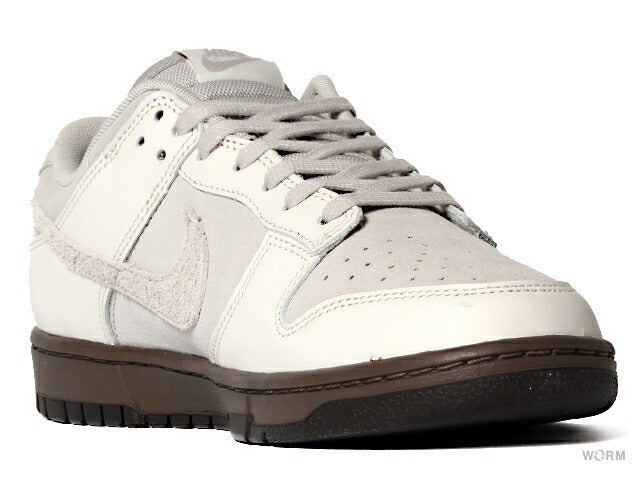【US9.5】 NIKE DUNK LOW RETRO IRONSTONE FD9746-001 【DS】