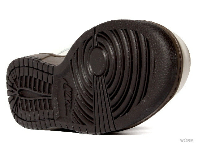 【US9.5】 NIKE DUNK LOW RETRO IRONSTONE FD9746-001 【DS】