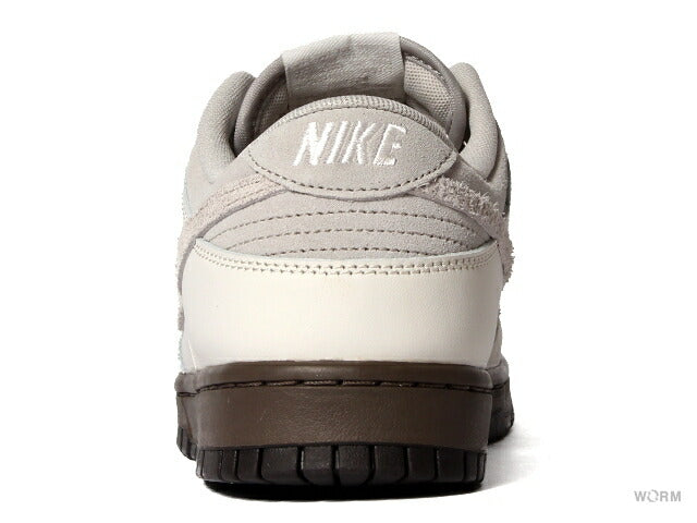 【US9.5】 NIKE DUNK LOW RETRO IRONSTONE FD9746-001 【DS】