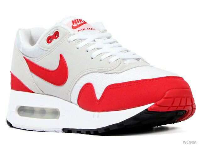 【W US6】 NIKE W AIR MAX 1 86 OG BIG BUBBLE SPORT RED DO9844-100 【DS】